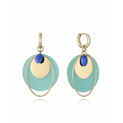 Orecchini Donna Viceroy 14150E01016 Argento puro 925