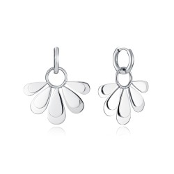 Orecchini Donna Viceroy 14149E01012 Argento puro 925