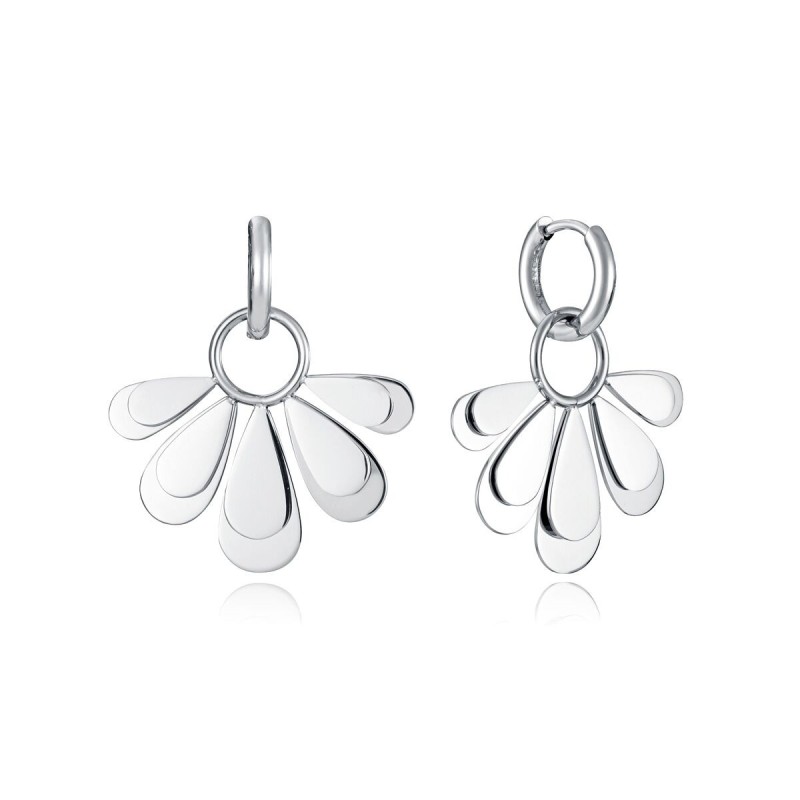 Orecchini Donna Viceroy 14149E01012 Argento puro 925 Orecchini Donna Viceroy 14149E01012 Argento puro 925