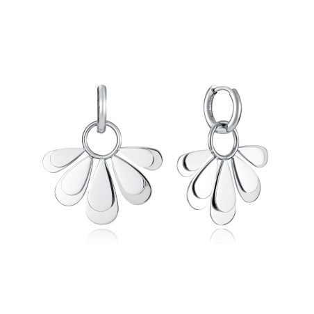 Orecchini Donna Viceroy 14149E01012 Argento puro 925