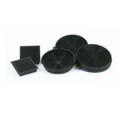 Filtro Metallico per Aspiratore Cucina Cata 2825263