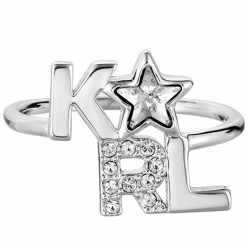 Anello Donna Karl Lagerfeld