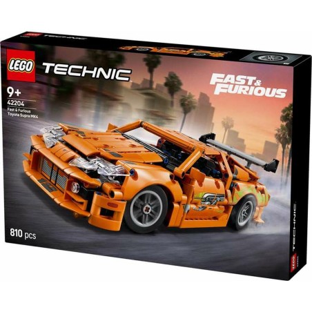 Set di Costruzioni Lego