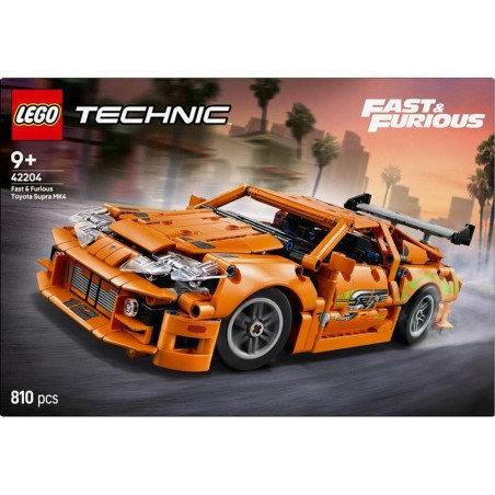 Set di Costruzioni Lego