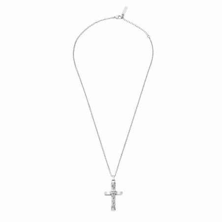 Collana Uomo Police PEAGN0032402