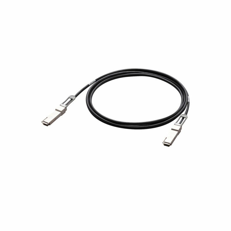 Cavo Esterno SAS Allied Telesis AT-QSFP28-1CU Cavo Esterno SAS Allied Telesis AT-QSFP28-1CU