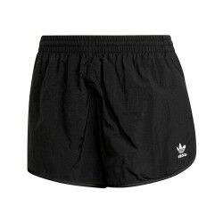 Pantaloncini Sportivi da Donna Adidas  3 Stripes