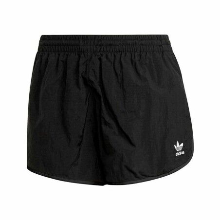 Pantaloncini Sportivi da Donna Adidas  3 Stripes