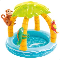 Piscina per bambini Intex 102 x 89 x 102 cm