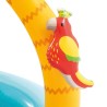 Piscina per bambini Intex 102 x 89 x 102 cm