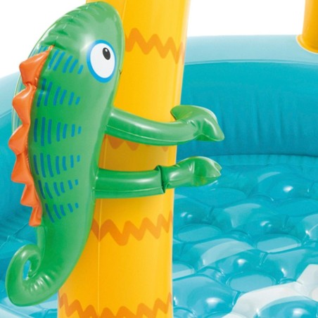 Piscina per bambini Intex 102 x 89 x 102 cm