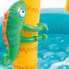 Piscina per bambini Intex 102 x 89 x 102 cm