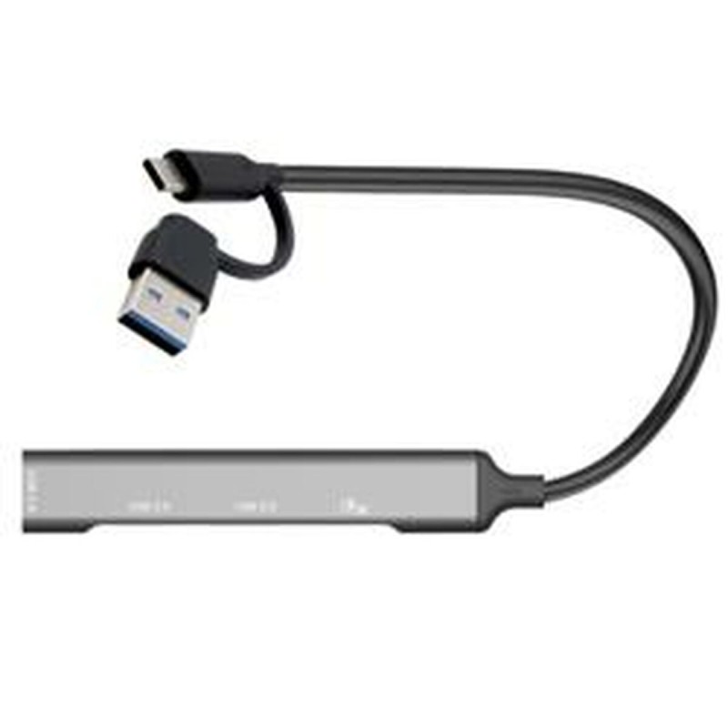 Kit di riparazione i-Tec CAHUBMETALMINI4 Kit di riparazione i-Tec CAHUBMETALMINI4
