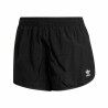 Pantaloncini Sportivi da Donna Adidas  3 Stripes