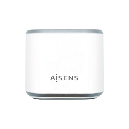 Caricabatterie USB Aisens ASCH-5PQC-W Bianco