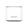 Caricabatterie USB Aisens ASCH-5PQC-W Bianco