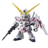 Personaggi d'Azione Bandai UNICORN