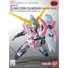 Personaggi d'Azione Bandai UNICORN