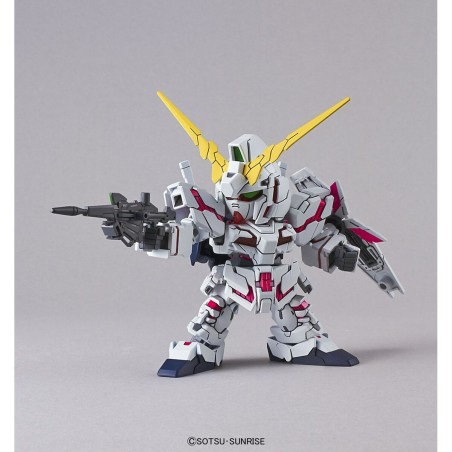 Personaggi d'Azione Bandai UNICORN