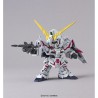 Personaggi d'Azione Bandai UNICORN