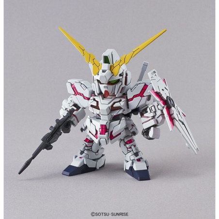 Personaggi d'Azione Bandai UNICORN