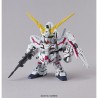 Personaggi d'Azione Bandai UNICORN