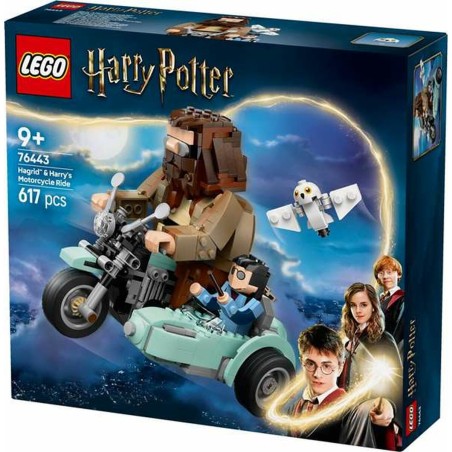 Set di Costruzioni Lego