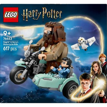 Set di Costruzioni Lego