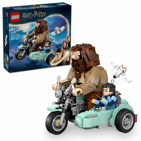 Set di Costruzioni Lego