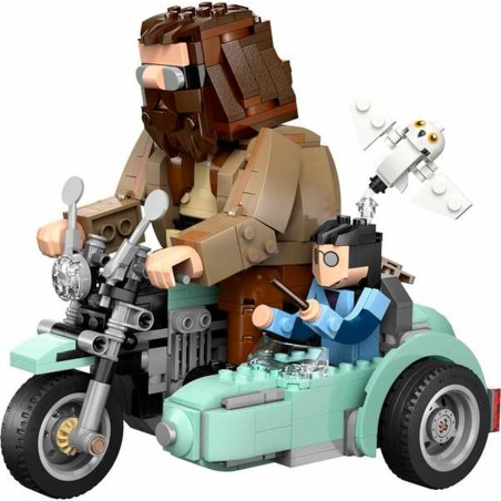 Set di Costruzioni Lego