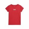 Maglia a Maniche Corte per Bambini 4F