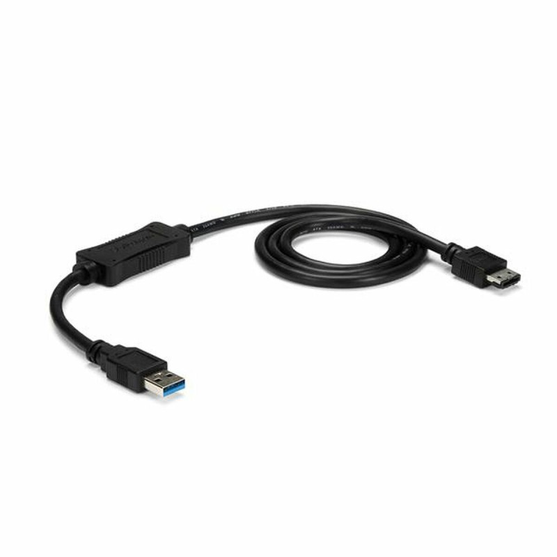 Cavo SATA Startech USB3S2ESATA3 Cavo SATA Startech USB3S2ESATA3