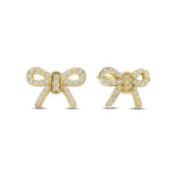 Orecchini Donna New Bling 9NB-1551 Dorato