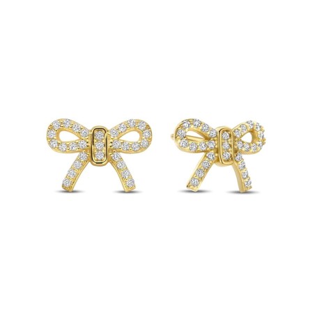 Orecchini Donna New Bling 9NB-1551 Dorato
