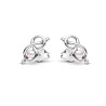 Orecchini Donna Pandora 293761C01 Argentato