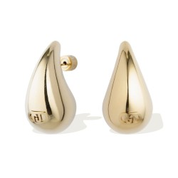 Orecchini Donna LIU JO LJ2798 Dorato