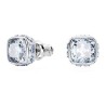 Orecchini Donna Swarovski 5660800 Argentato