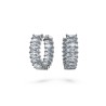 Orecchini Donna Swarovski 5658650 Argentato
