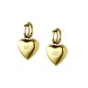 Orecchini Donna LIU JO LJ2794 Dorato
