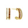 Orecchini Donna New Bling 9NB-1577 Dorato