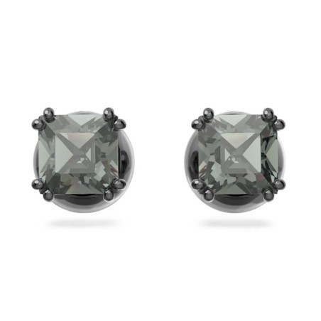 Orecchini Donna Swarovski 5642511 Metallo (Metallo)