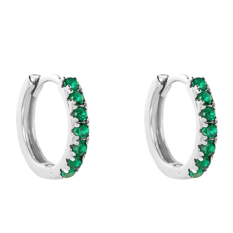 Orecchini Donna Stroili 1682430 Argentato Orecchini Donna Stroili 1682430 Argentato