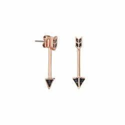 Orecchini Donna Karl Lagerfeld 5483599 Oro rosa