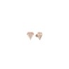Orecchini Donna Guess UBE82060 Oro rosa