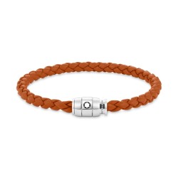 Bracciale Donna Montblanc 134062 Arancio