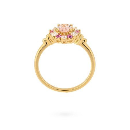 Anello Donna 24KAE 124113Y/54 14 Dorato