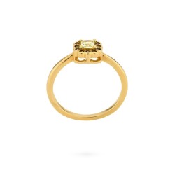 Anello Donna 24KAE 124109Y/50 10 Dorato