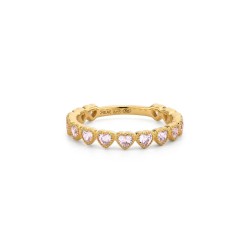 Anello Donna 24KAE 124132Y/54 14 Dorato