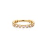 Anello Donna 24KAE 124132Y/54 14 Dorato