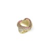 Anello Donna Guess JUBR05009JWYGPK58 18 Dorato